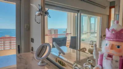 Penthouse in Benidorm photo 32