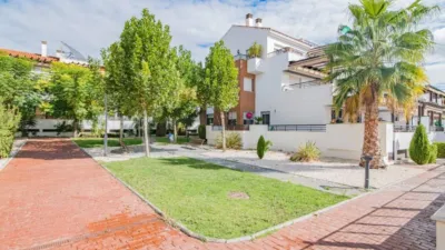 Apartment in Albolote photo 66