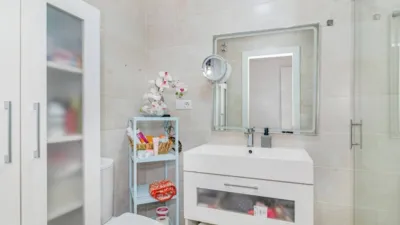 Apartment in Albolote photo 25