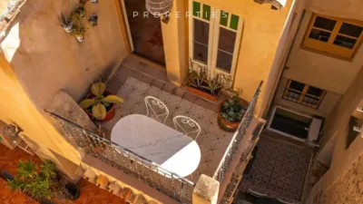 Casa – Xixona - Jijona - Vista 3
