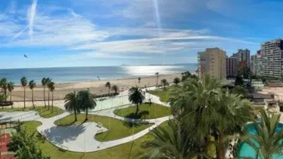 Apartment in Sant Antoni photo 4