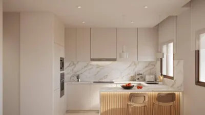 Apartment in Corvera photo 11