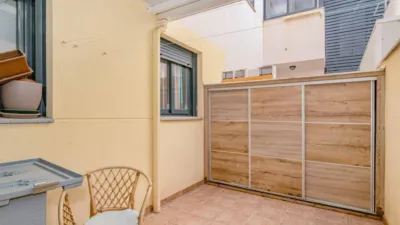Apartment in Albolote photo 40