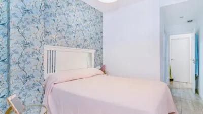 Apartment in Albolote photo 23