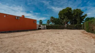 Casa en Almoradí photo 45