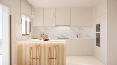 Apartment in Corvera photo 12