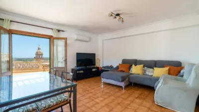 House in Santa Eugènia photo 22