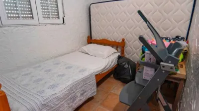 Casa en Almoradí photo 39