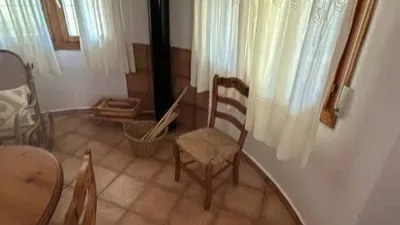 Chalet in El Raiguero photo 28