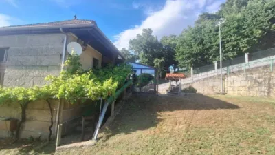 Chalet en Ourense Capital photo 59