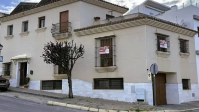 Casa adosada en Arcos de la Frontera photo 4