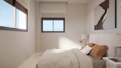 Apartment in Corvera photo 13