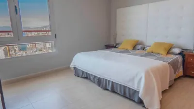 Penthouse in Benidorm photo 38