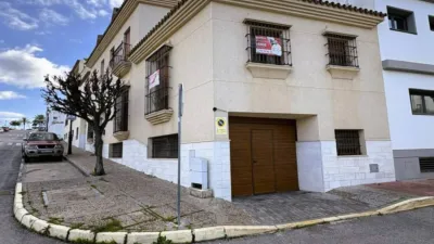 Casa adosada en Arcos de la Frontera photo 5