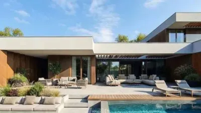 Chalet on Calle Playa De Barro photo 3
