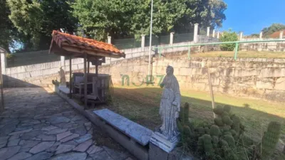 Chalet en Ourense Capital photo 50