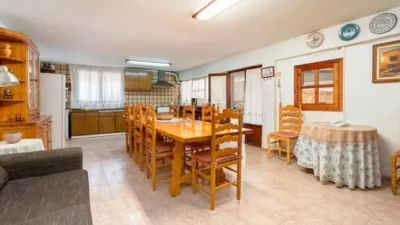 House in Santa Eugènia photo 23