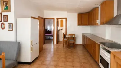 Rustic house in Murcia Capital photo 5