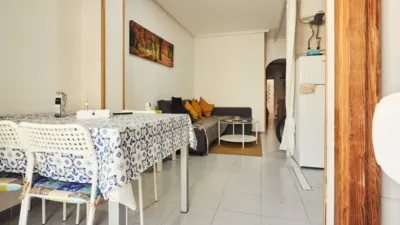 Pis – Torrevieja, San Roque - Vista 5