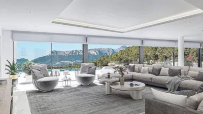 Casa - Vista 3