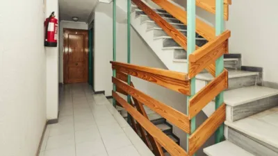 Pis – Torrevieja, San Roque - Vista 2