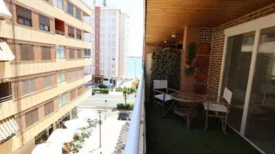 Apartment in Acequión-Los Naúfragos photo 16