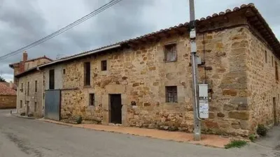 Rustic house in Barrio de Villamoñico photo 2