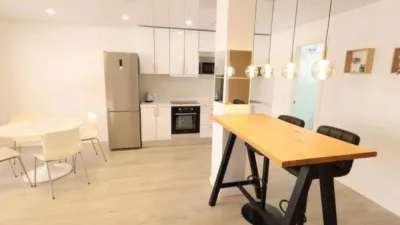 Apartment in Acequión-Los Naúfragos photo 7
