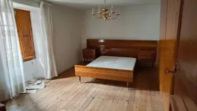 Rustic house in Barrio de Villamoñico photo 20