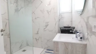 Apartment in Acequión-Los Naúfragos photo 10