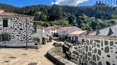 Chalet on Calle San Andres Teixido No Number photo 21