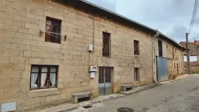 Rustic house in Barrio de Villamoñico photo 3