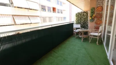 Apartment in Acequión-Los Naúfragos photo 15