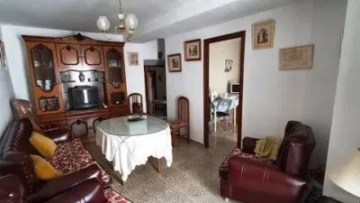 Rustic house in Aroche photo 3