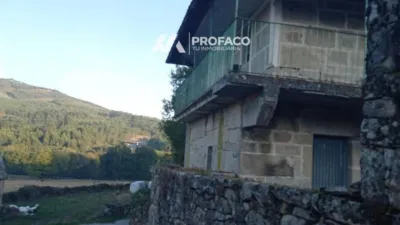 House in A Pallota (Piñor) photo 4