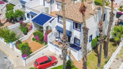 Casa – Orihuela, Urbanización Castillo de Don Juan, Villa Martín - Vista 4