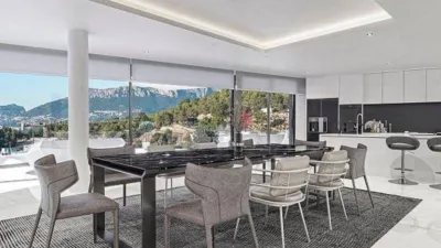 Casa - Vista 5