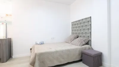 Apartment in Acequión-Los Naúfragos photo 8