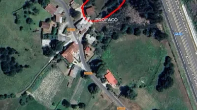 House in A Pallota (Piñor) photo 9
