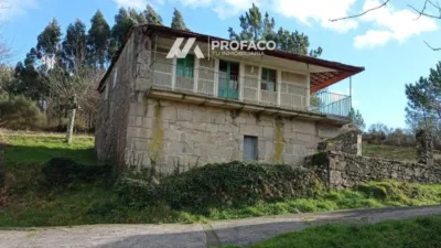 House in A Pallota (Piñor) photo 2
