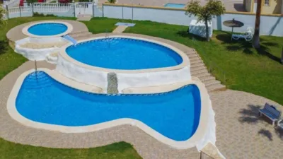 Casa – Orihuela, Urbanización Castillo de Don Juan, Villa Martín - Vista 2