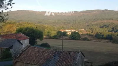 House in A Pallota (Piñor) photo 5