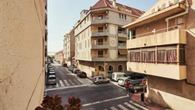 Pis – Torrevieja, San Roque - Vista 3