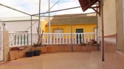 Rustic property in Campo Nubla-Tallante photo 8
