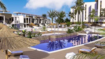 Casa - Vista 3
