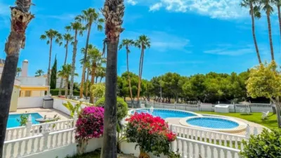 Casa – Orihuela, Urbanización Castillo de Don Juan, Villa Martín - Vista 3