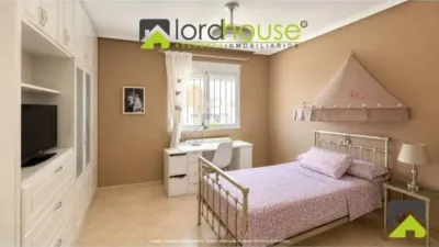 House in Lorca photo 14