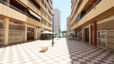 Apartment in Acequión-Los Naúfragos photo 17