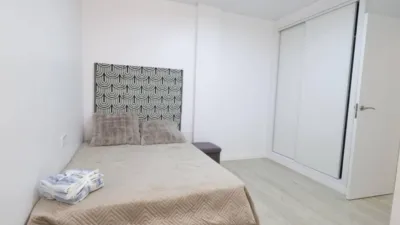 Apartment in Acequión-Los Naúfragos photo 9