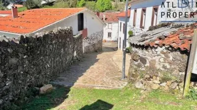 Chalet on Calle San Andres Teixido No Number photo 52